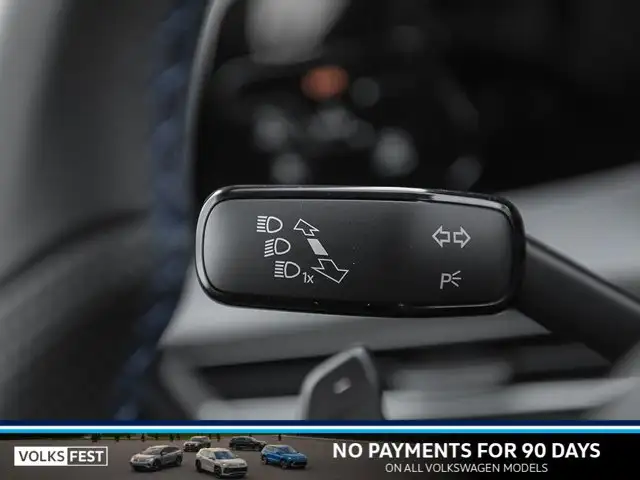 2026 Volkswagen Golf R BLACK EDITION | AUTOMATIC TRANSMISSION in Cars & Trucks in Chilliwack - Image 30