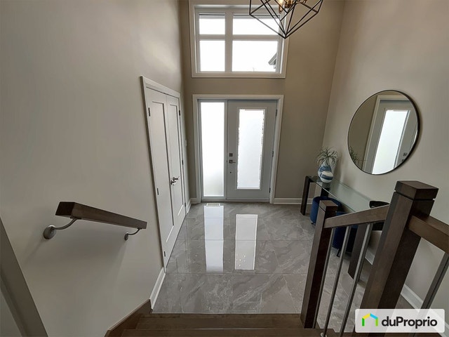 $997,900 - Bungalow for sale in Mirabel (St-Janvier) — photo 2