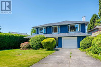 11751 TRUMPETER DRIVE Richmond, British Columbia