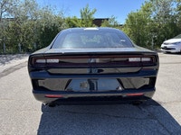 TRANSMISSION: 8-SPEED AUTOMATIC (STD),QUICK ORDER PACKAGE 21L R/T -inc: Engine: 3.0L I-6 Hurricane S... (image 5)