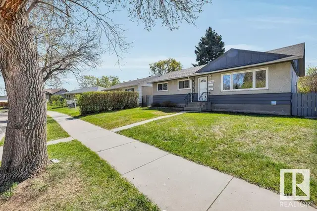 16509 103 AV NW Edmonton, Alberta62864759549697123