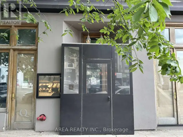 1 - 2472 YONGE STREET Toronto (Yonge-Eglinton), Ontario in Commercial & Office Space for Rent in City of Toronto - Image 3