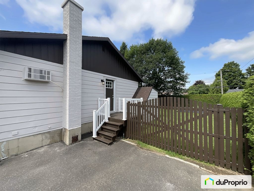 $439,000 - Bungalow for sale in Ste-Marie — photo 3