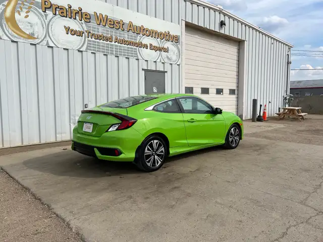 2016 Honda Civic EX-T | Command Start | Reverse Camera548407678117488644