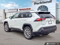 This Toyota RAV4 boasts a Regular Unleaded I-4 2.5 L/152 engine powering this Automatic transmission... (image 3)