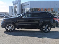 Come see this 2018 Jeep Grand Cherokee Laredo. Its Automatic transmission and Regular Unleaded V-6 3... (image 4)