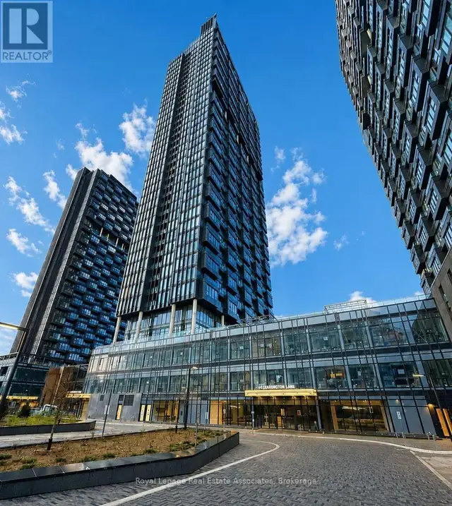 1004 - 1 QUARRINGTON LANE Toronto (Banbury-Don Mills), Ontario in Condos for Sale in City of Toronto - Image 2