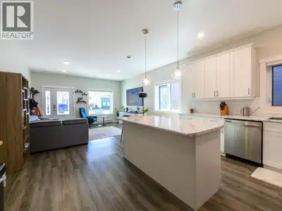Welcome to your perfect family retreat in the heart of Whistle Bend! This beautifully designed 1,410...