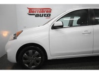 GARANTIE PROLONGÉE DISPONIBLE SUR PLACE. Véhicule inspecté avec rapport Carfax. 418-836-5075 | Texto... (image 5)