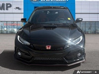 Saskatoon Motor Products - Recent Arrival! 2020 Honda Civic Type R - Certified Certification Program... (image 8)