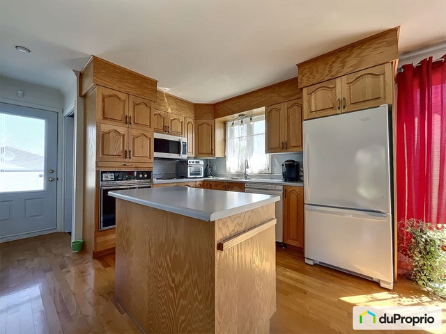 $329,000 - Bungalow for sale in Victoriaville — photo 3