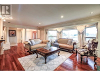 4560 HARKEN DRIVE Burnaby, British Columbia