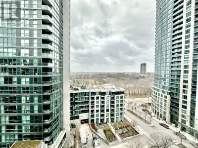 1273 - 209 FORT YORK BOULEVARD Toronto (Waterfront Communities),