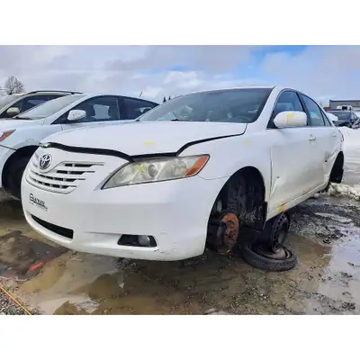 Économisez gros sur vos réparations automobiles avec Kenny U-Pull ! Venez retirer vous-même vos pièc...