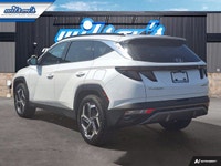 Look at this certified 2023 Hyundai Tucson Hybrid Luxury Hybrid | Leather | Panoroof | Adaptive Crui... (image 2)