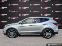 Come see this 2017 Hyundai Santa Fe Sport Ultimate before someone takes it home! *You Can't Beat the... (image 1)