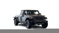 -Regina Honda Recent Arrival! 2022 Jeep Gladiator Mojave 107 point inspected, Fully detailed, Fresh... (image 2)