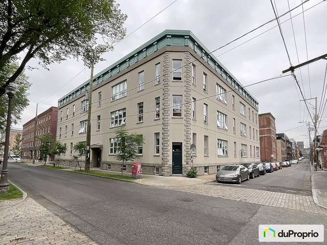 $270,000 - Price Taxes Not Included - Condominium in Saint-Roch — photo 2