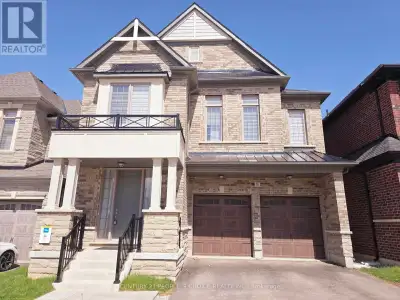 UPPER - 15 WILLIAM CRAWLEY WAY Oakville (GO Glenorchy), Ontario