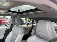 Heated & Ventilated Front Seats - Heated Steering Wheel - Sunroof - 360(0) Camera The 2019 Toyota RA... (image 3)