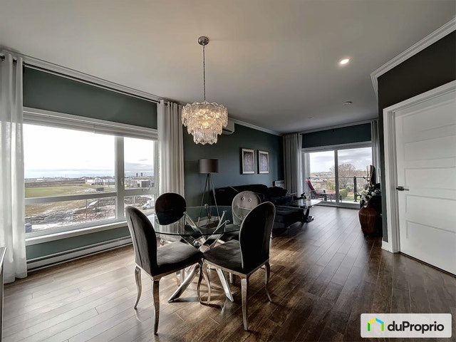 $555,000 - Condominium for sale in Beauharnois (Beauharnois) — photo 1