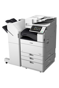 Canon Image Runner Advance C5535I Photocopier Copier Printer !!!
