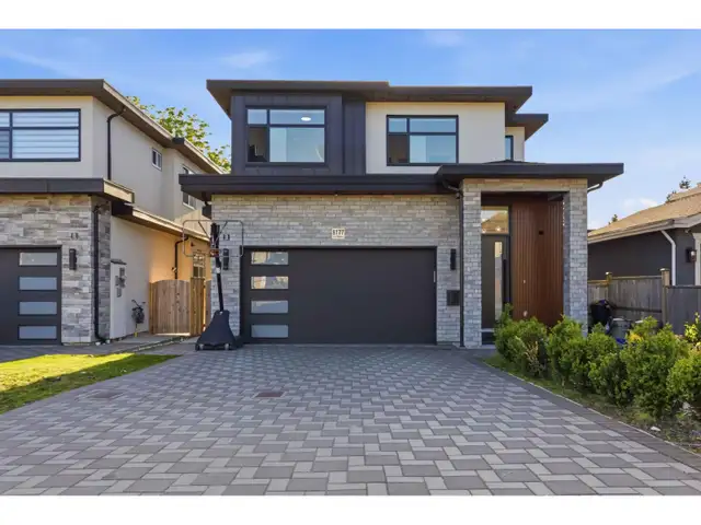 8177 114 STREET Delta, British Columbia in Houses for Sale in Richmond - Image 4