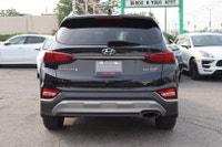 Accident Free WELL MAINTAINED Luxury Redefined: HYUNDAI SANTA FE ULTIMATE AWD. This SUV Redefines Dr... (image 5)