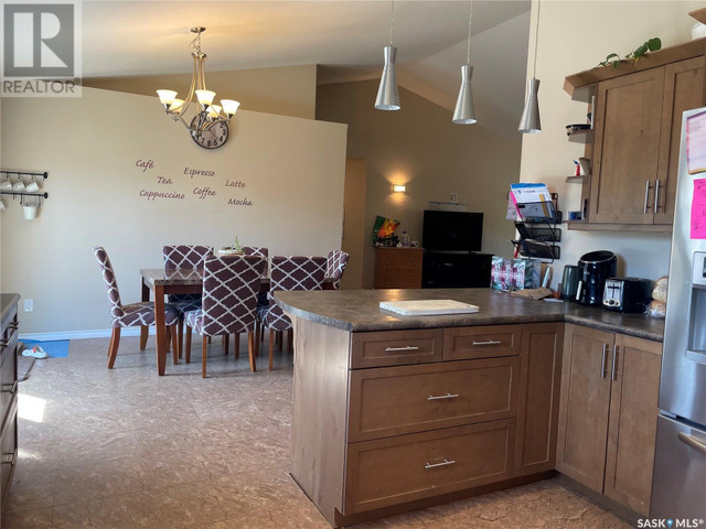 140 3rd STREET W Pierceland, Saskatchewan in Houses for Sale in Meadow Lake - Image 3