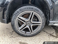 This Mercedes-Benz GLS has a powerful Intercooled Turbo Gas/Electric I-6 3.0 L/183 engine powering t... (image 9)