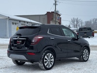 2018 Buick Encore Preferred AWD 1.4LTR turbo A/C Tilt Cruise Power windows Power locks Power mirrors... (image 4)