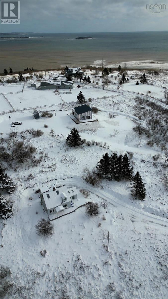 6176 Highway 207 Seaforth, Nova Scotia Houses for Sale Dartmouth