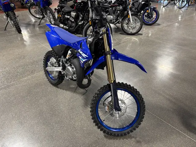 2025 Yamaha YZ 85 in Dirt Bikes & Motocross in Saskatoon - Image 3