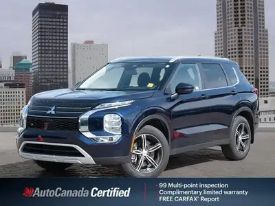 Crowfoot Hyundai, AMVIC Licensed Dealer Why This Is The OUTLANDER For YOU: All-Wheel-Control 2.5L 4-...
