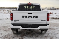 This Ram 1500 has a powerful Twin Turbo Regular Unleaded I-6 3.0 L/183 engine powering this Automati... (image 2)