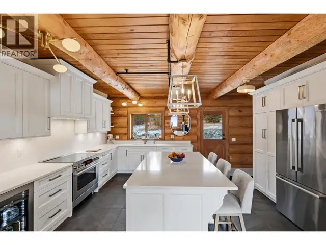 3350 LIKELY ROAD 150 Mile House, British Columbia in Houses for Sale in Williams Lake - Image 7