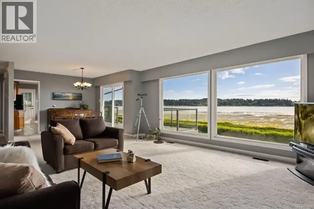 3440 Sandpiper Dr Courtenay, British Columbia in Houses for Sale in Comox / Courtenay / Cumberland - Image 12