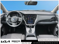 Efficiency meets Versatility in the Ultimate All-Weather Wagon. Why is the Touring our most popular... (image 9)