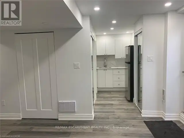 BASEMENT - 1005 FARMSTEAD DRIVE Milton (WI Willmott), Ontario in Long Term Rentals in Oakville / Halton Region - Image 17