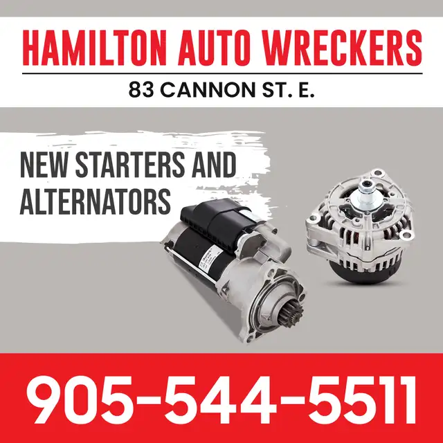 New Truck Batteries Special Price $110 , Truck Battery in Heavy Equipment Parts & Accessories in Hamilton - Image 4