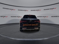 // ACCIDENT FREE!! // // SINGLE OWNER! // Meet the 2022 Hyundai Santa Cruz Ultimate AWD | Heated Ste... (image 6)