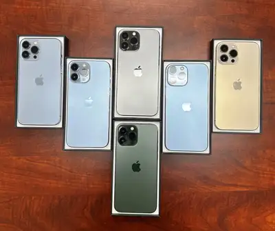 UNLOCKED iPHONES FOR SALE –100% Battery Health - Premium iPhones, View more
