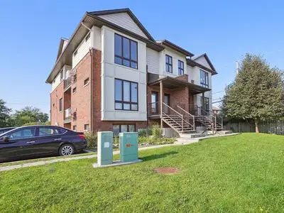 38 Rue du Vison, #3 Gatineau (Aylmer), Quebec