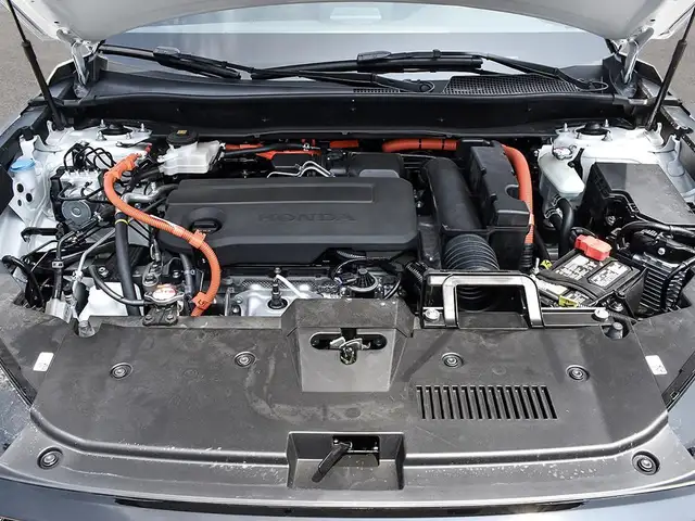 2026 Honda CR-V Hybrid EX-L HYBRID in Cars & Trucks in City of Toronto - Image 7