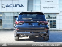 2025 MDX Platinum Elite A-Spec features SH-AWD, 20 Berlina Black alloy wheels, signature A-Spec spor... (image 4)