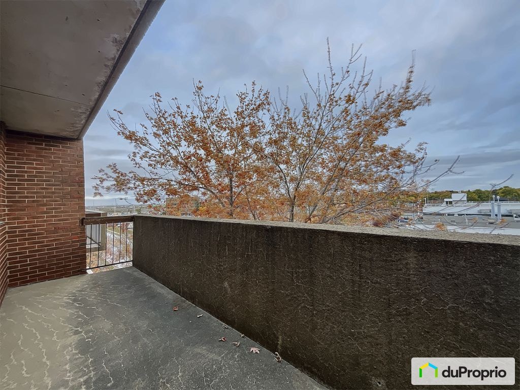 $465,000 - Condominium for sale in Anjou — photo 1