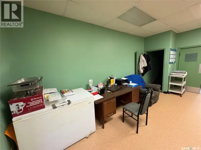 414 Main STREET Foam Lake, Saskatchewan in Commercial & Office Space for Sale in Saskatoon - Image 26