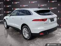 Come see this 2020 Jaguar F-PACE Prestige while we still have it in stock! * This Jaguar F-PACE is a... (image 3)