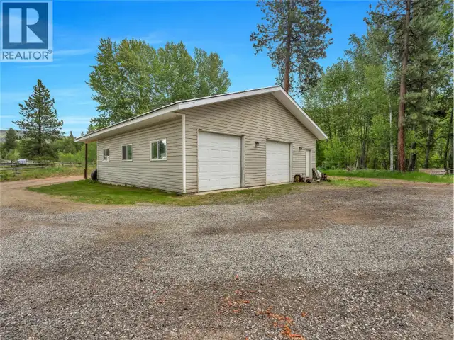 2035 Princeton Summerland Road Princeton, British Columbia in Land for Sale in Penticton - Image 16