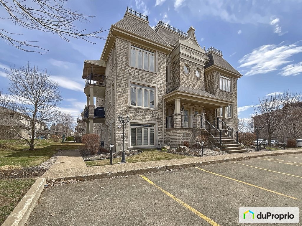 $350,000 - Condominium for sale in Beauport — photo 2